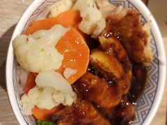 -吉野家(群力王府井店)