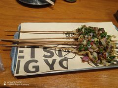 -路边羊烧烤酒场(宝带路店)