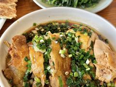 -百家鲜·杭帮菜