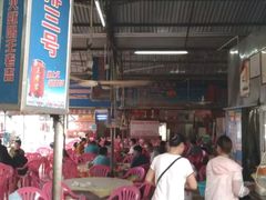 -板桥海鲜广场(文明东店)