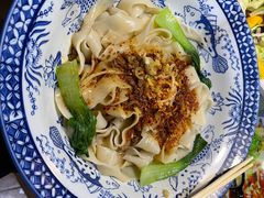 -海碗油泼面·八次方·水库鱼·粘卷子(平谷店)