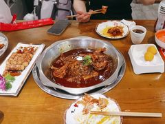 -槐店王婆大虾(开发区店)