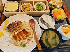 -一石三鸟烧鸟居酒屋(南桥美谷店)