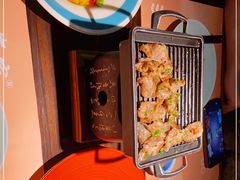 -山葵家·创意料理(EFC欧美广场店)