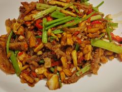 -兰湘子·湘菜小炒(济南领秀城店)