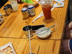 -喜来稀肉(北外滩白玉兰广场店)