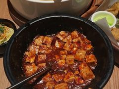 -榕意·川味之美(深业上城店)