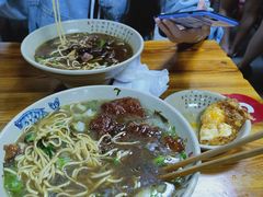 -无名氏面馆(邮电路店)