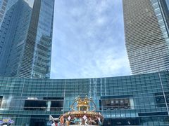 -大族广场Mall&More