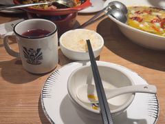 -新太二·鲜料川菜(东汇城店)