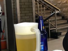 -小放牛炒菜馆(裕华东路店)