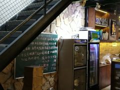 -Thai Basil罗勒叶泰式餐厅(时代天街店)