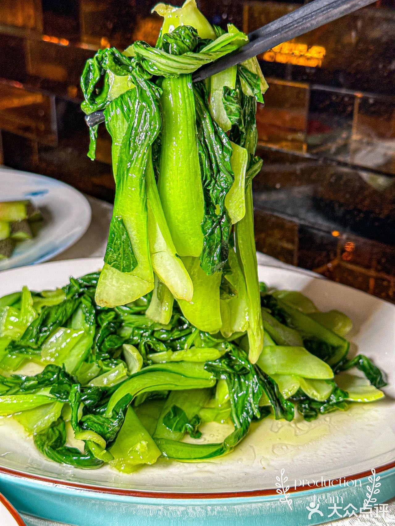 没想到吧💢在北京也能吃上正宗江南菜啦