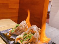 -津之港·日本料理·铁板烧