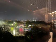 -武汉世茂希尔顿酒店·汇·全日餐厅