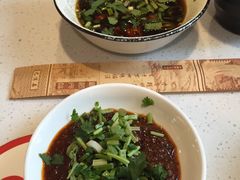 -一把火北京烤鸭(海昌路店)