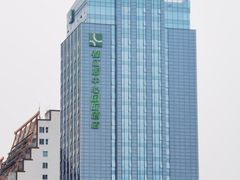 -都江堰中心国际酒店