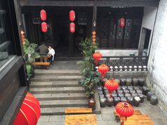 -新万鑫银丝面·非遗无锡味(惠山古镇店)