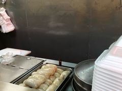 -华辉小食