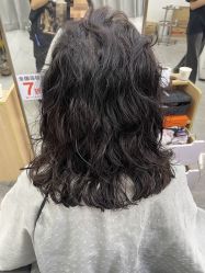 -山浦形象烫染