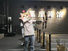 -速马赫卡丁车(琶洲店)