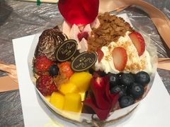 -PETIT PARIS 小巴黎(花园道店)