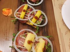 -Mark&Mars Restaurant