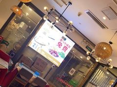 大堂-春饼家常菜(百子湾店)