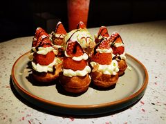 -BE BRIGHT KITCHEN(正佳广场店)