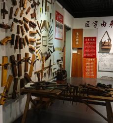 -文旺阁亲子手工DIY木作博物馆