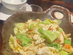 -黄鹤天厨·泡椒田鸡创始者(莲花店)