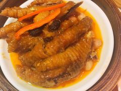 -香港新曜记茶餐厅(星耀城店)
