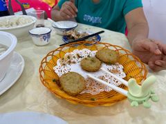 -秋姐美食店(旅游大道店)