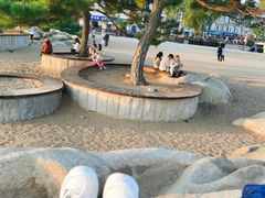 -老虎石海上公园