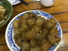 -三羊居食府(文艺路店)