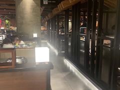 -韩盛·盛江山自助料理(中街大悦城店)