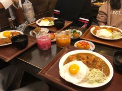 -金龙咖喱