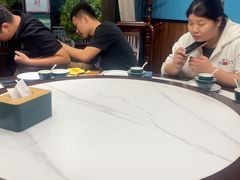 -饺子功·东北记忆·锅包肉(电厂路店)