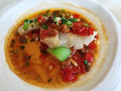 -皇朝会.经典传统粤菜(外滩店)