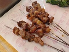 -老白清真烧烤(锦州旗舰店)