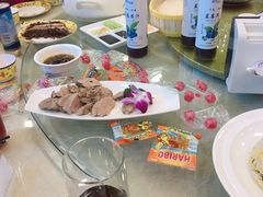 -东四民芳餐厅(世茂工三店)
