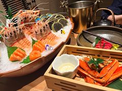 -Minase水濑·日料放题(外滩店)