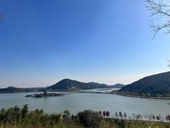 -南北湖风景区