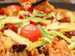 老板恋上鱼-老板恋上鱼(振华商厦店)