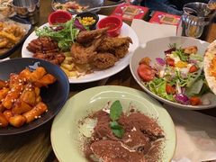 -机器人火炉披萨