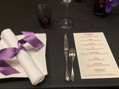 -LA TABLE de Joël Robuchon Restaurant