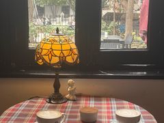 -融园咖啡馆(昙华林店)