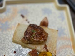 -松临·铁板烧&Omakase(神农店)