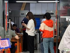 店内-锅贴大王南翔小笼(临沂二村店)