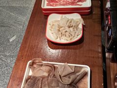 -京元盛铜锅涮肉(上海总店)